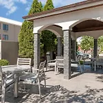 Best Western Plus Lafayette Hotel University Area