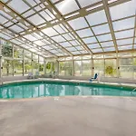 Best Western Plus Lafayette Hotel University Area
