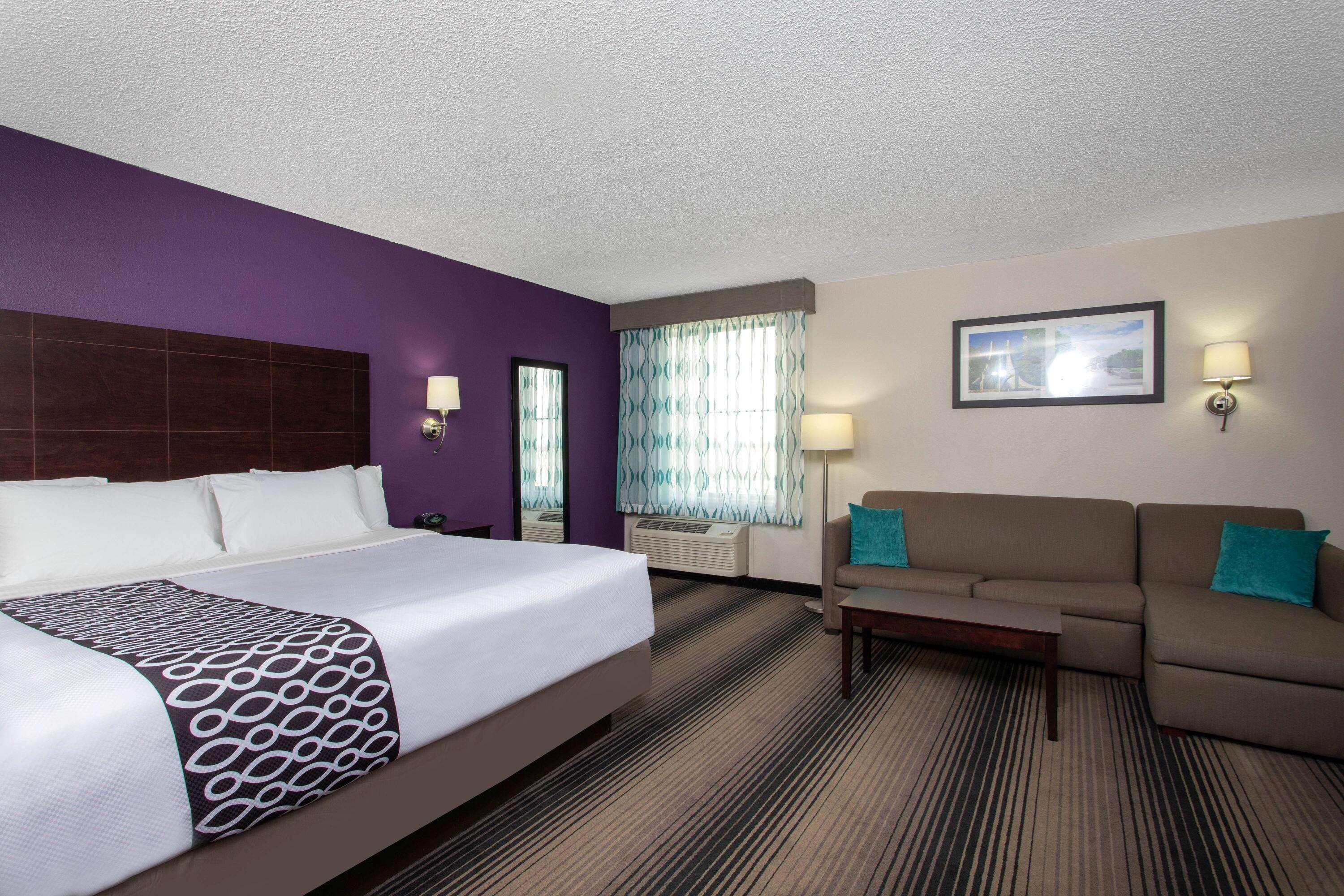 Western Area Hotel