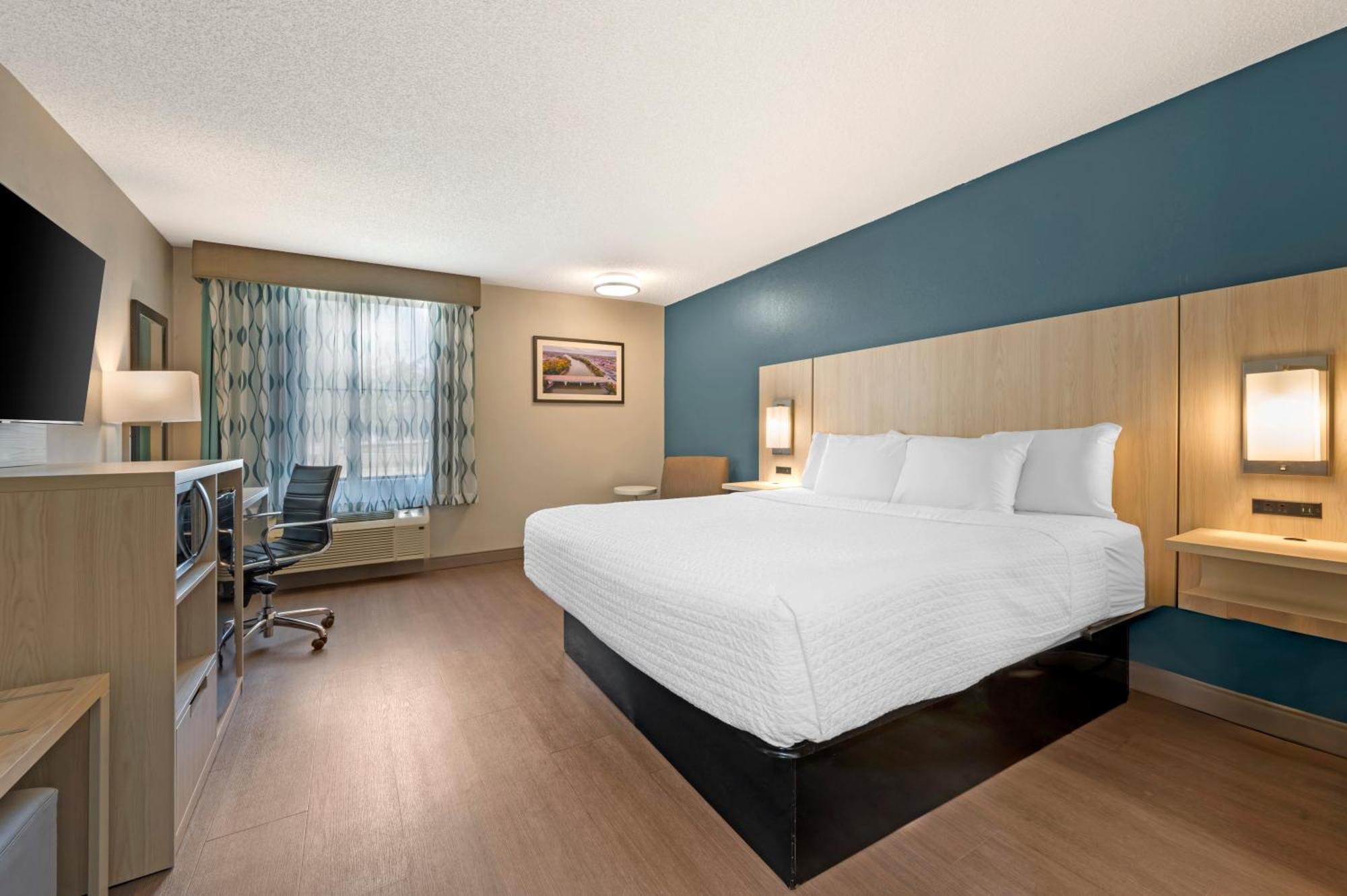 Hotel Western Area