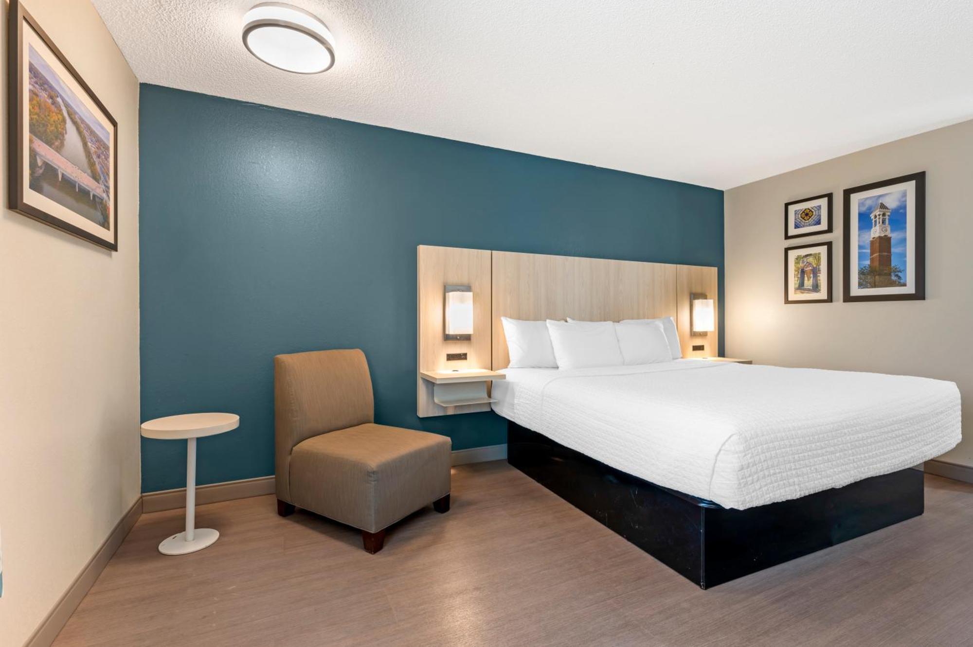 Hotel Western Area Lafayette