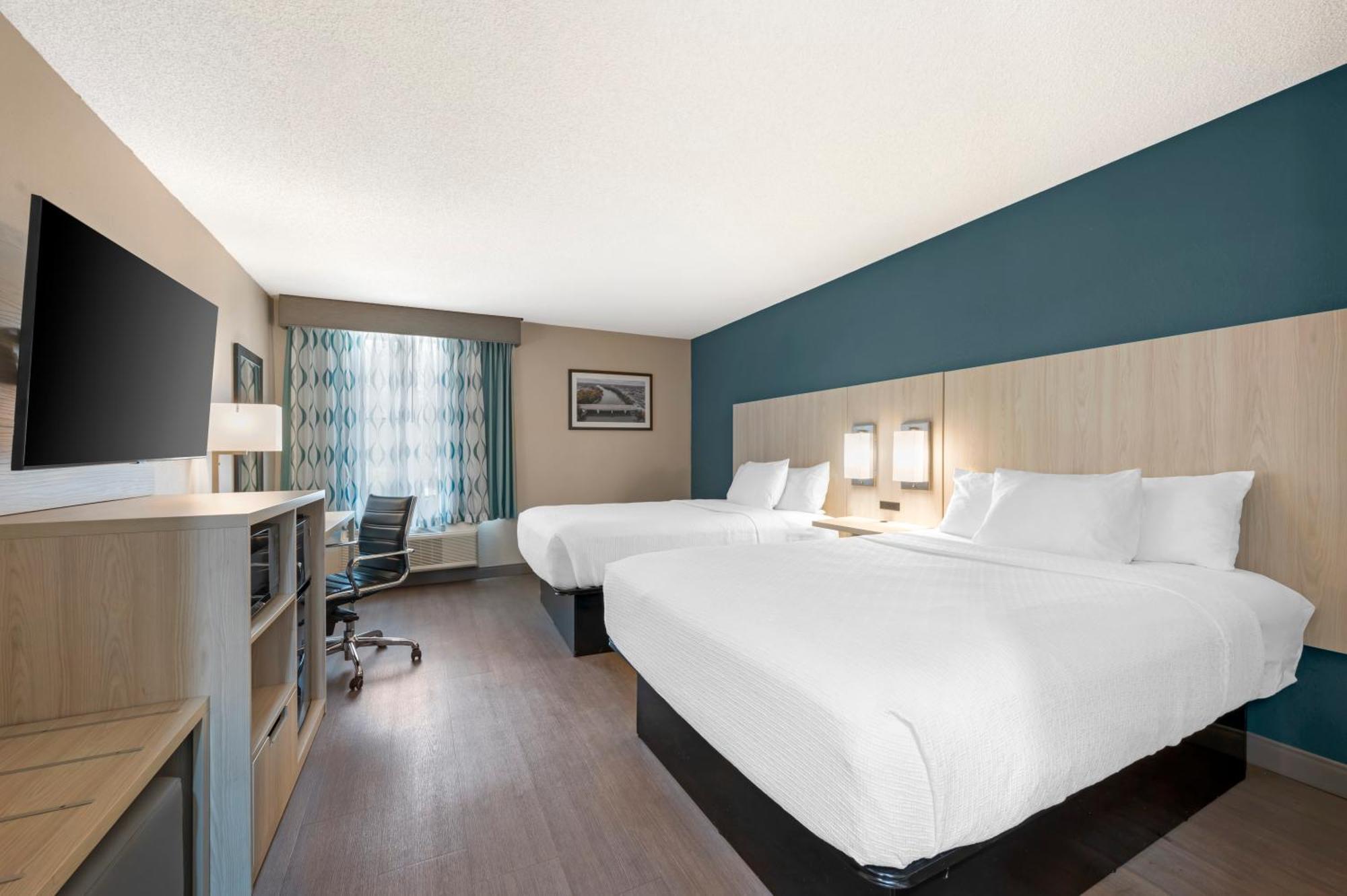 Western Area Hotel 2*