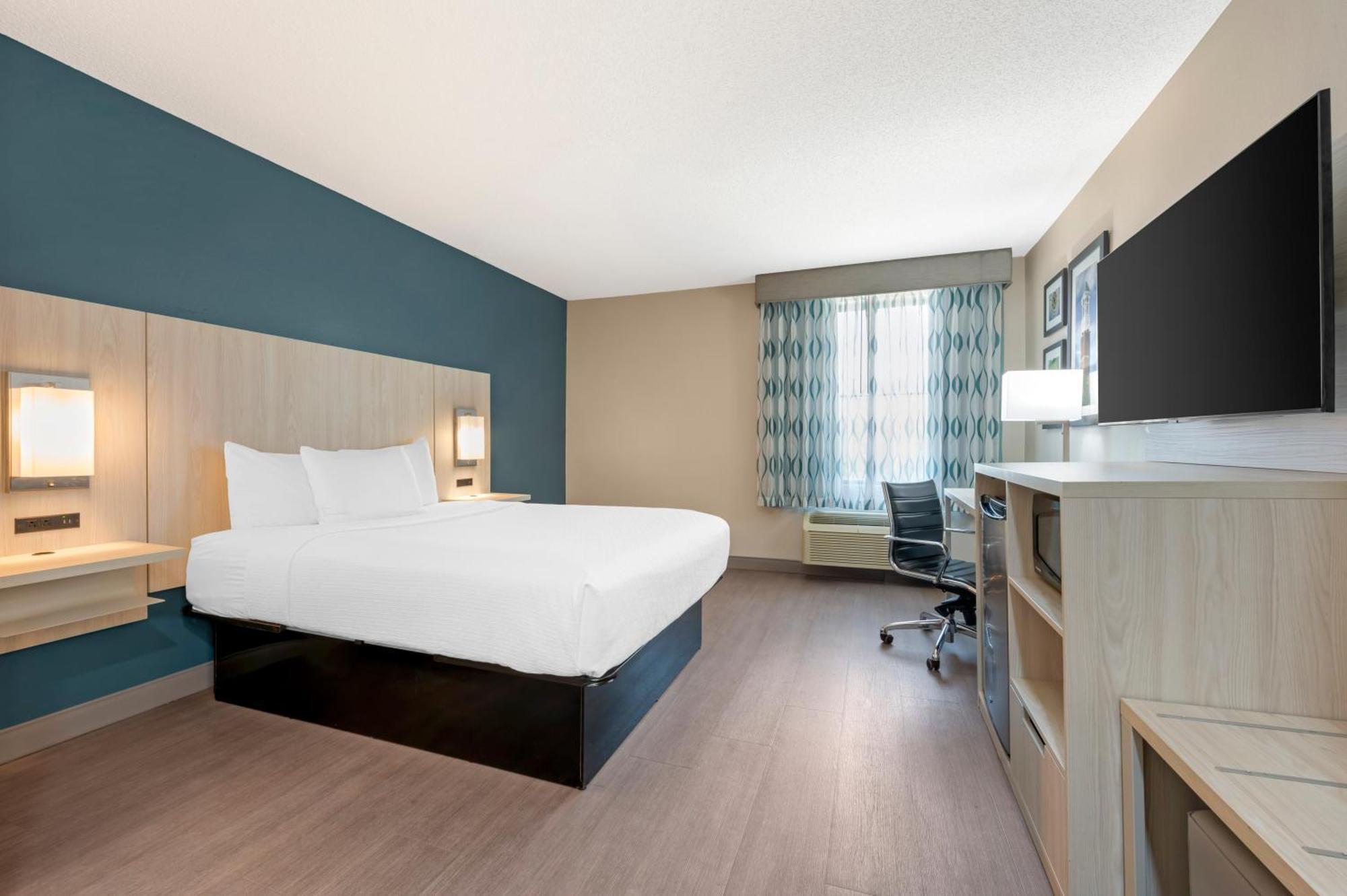 Western Area Hotel 2*