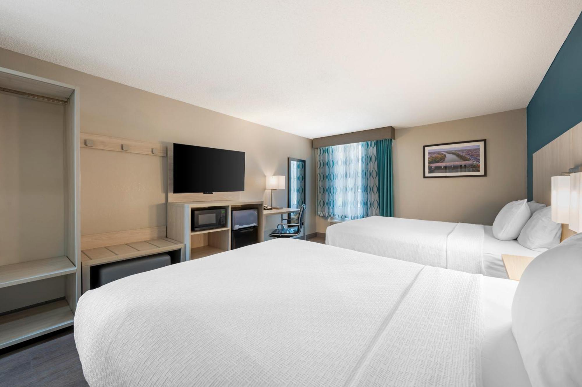 Western Area Hotel Lafayette