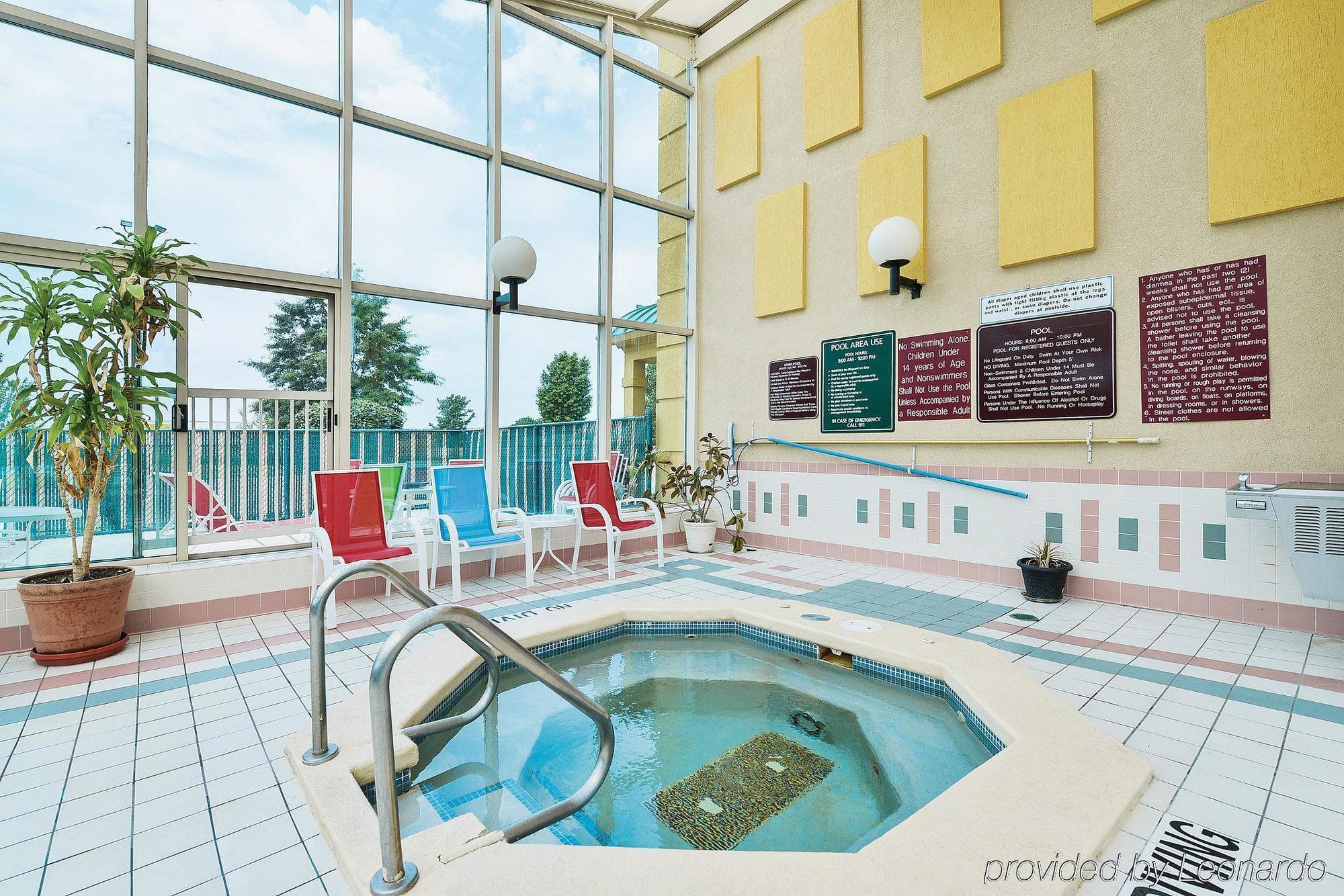 Western Area Hotel