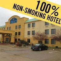 Hotel Western Area
