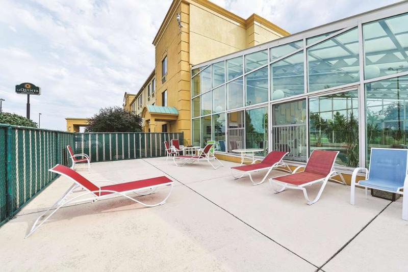 Western Area Hotel