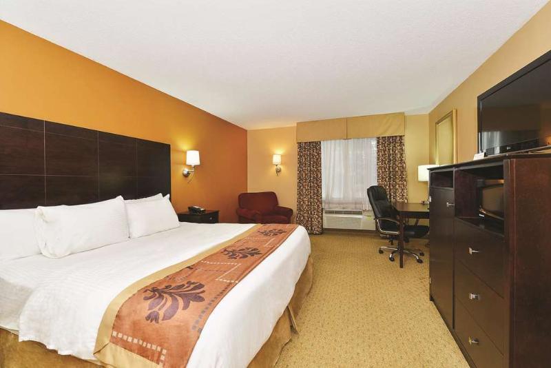 Hotel Western Area Lafayette
