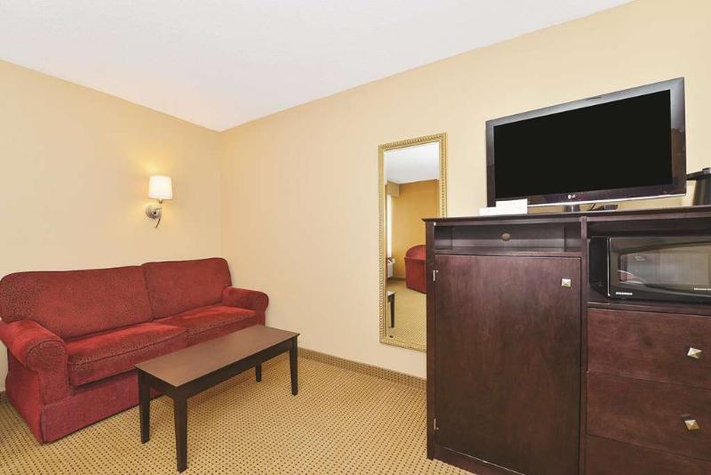 Hotel Western Area 2*