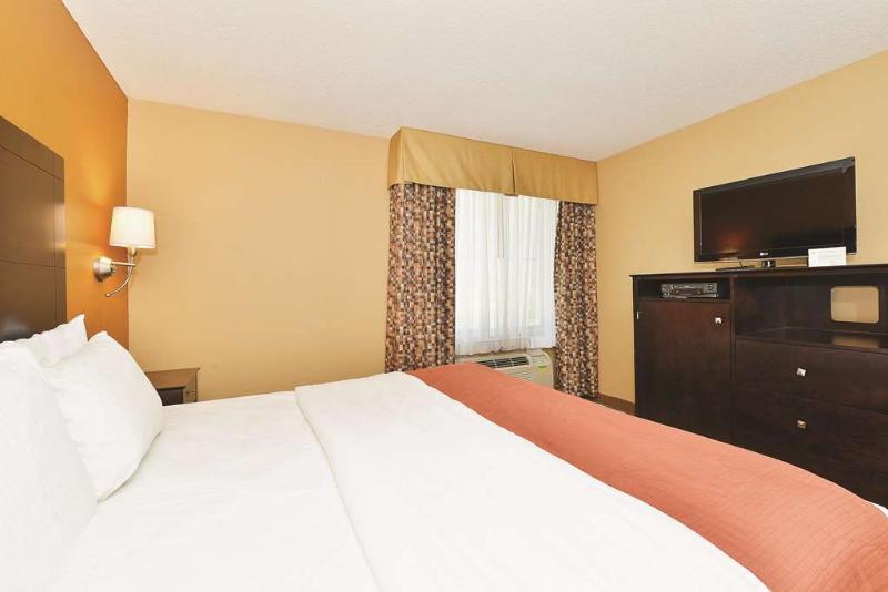 Hotel Western Area