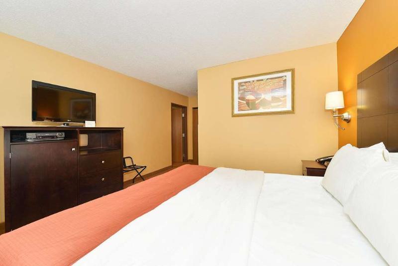 Western Area Hotel